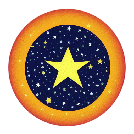 Stardarr Logo